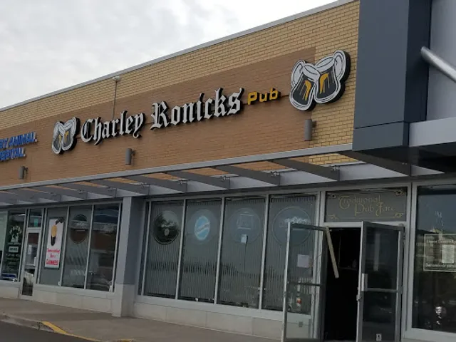Charley Ronick's Pub & Restaurant
