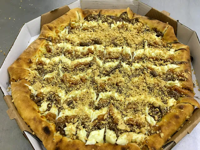 Pizzaria e Lanchonete Renata