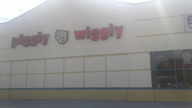 Piggly Wiggly