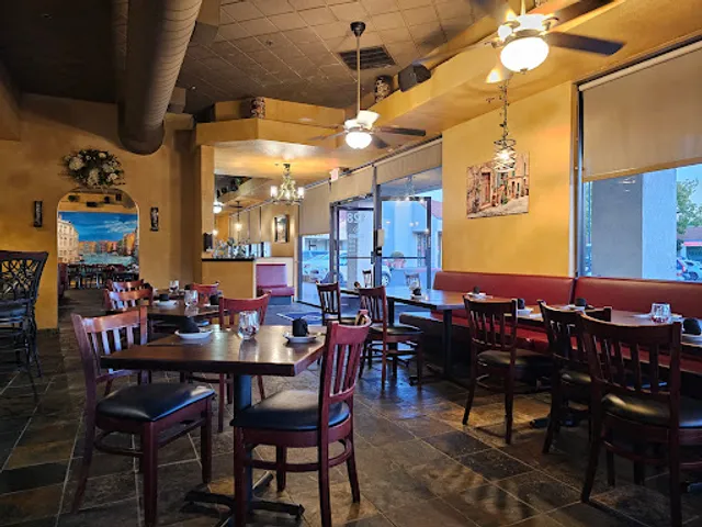 Ippolito's Trattoria