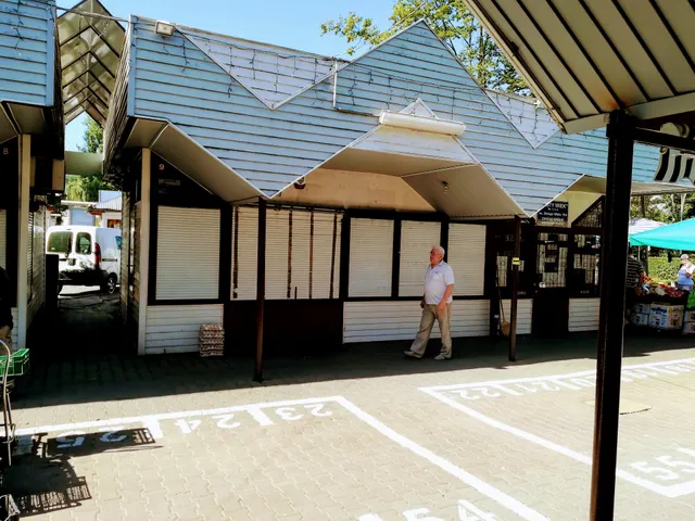 Rynek „Złoty Wiek”