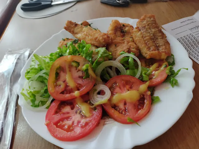 Paula's self service