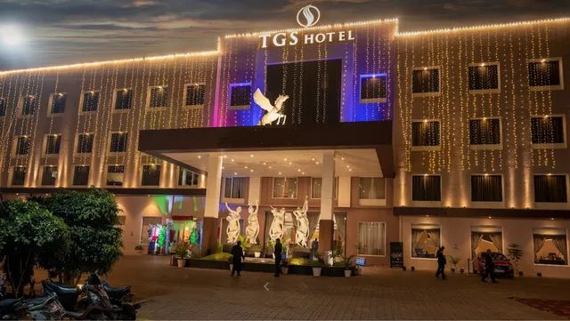 Hotel TGS