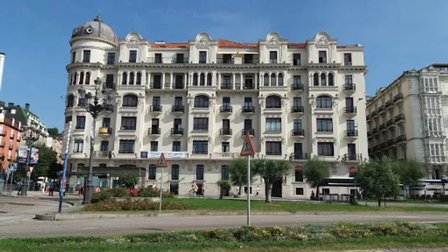 Quebec ( Plaza de las cervezas)