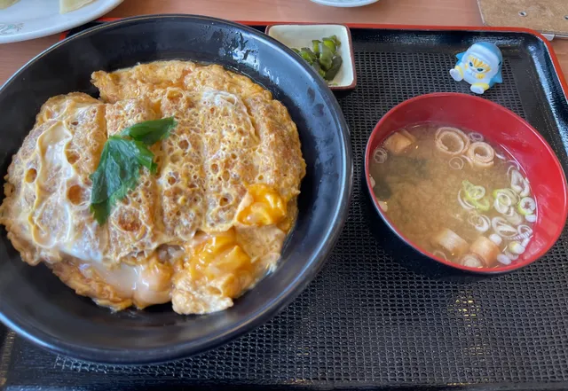 特製ゆば丼