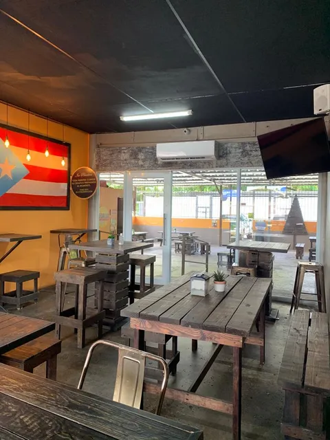 Isa Pikadera & Restaurante