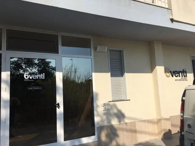 Affittacamere 6Venti Holiday Accomodation