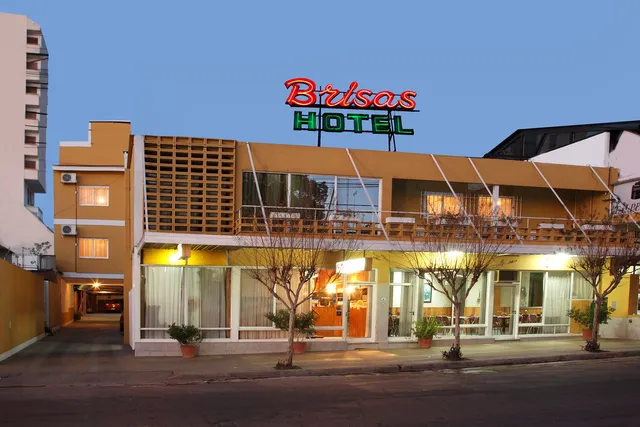Hotel Brisas