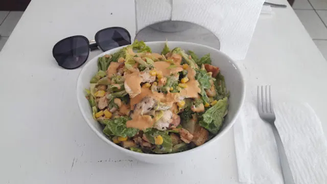 El Rey Insalata