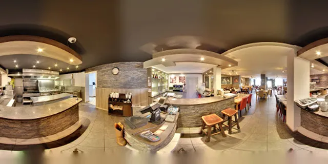 Texas Eet & Geniet Boxtel