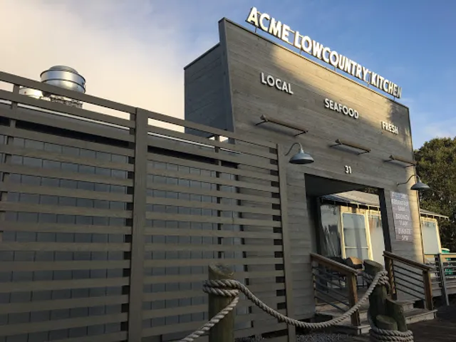 Acme Lowcountry Kitchen