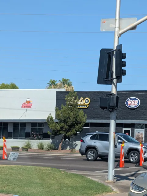 Georges breakfast and brunch