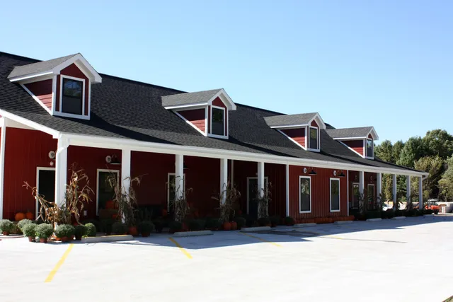 Mattawan Landscaping Supply