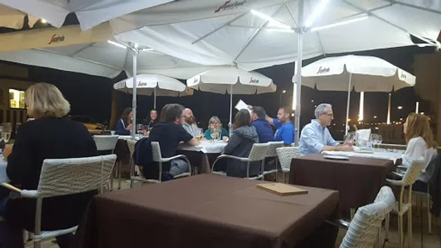 Restaurante Dom Fernando