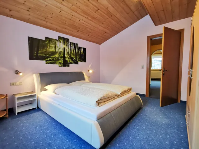 Appartements Sonnenkogel