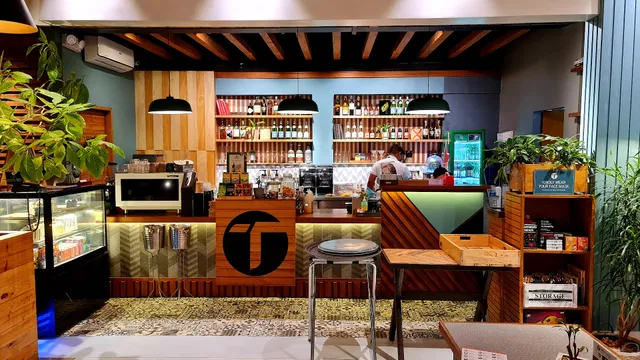 Tablo Kitchen x Cafe - BF Homes, Parañaque City