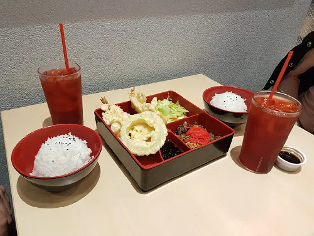 Tokyo Tokyo Philippines - Centris Walk