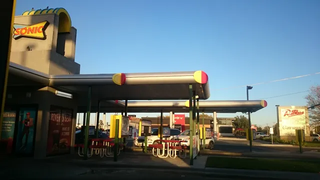 Sonic Drive-In