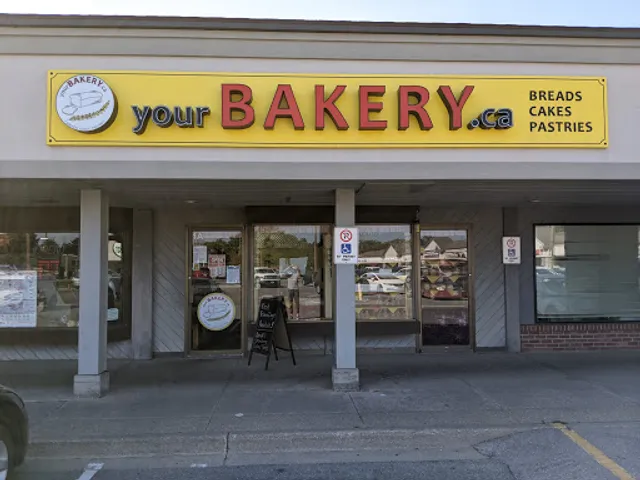 Your Bakery