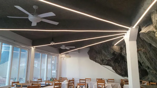 Restaurante Sol Poente