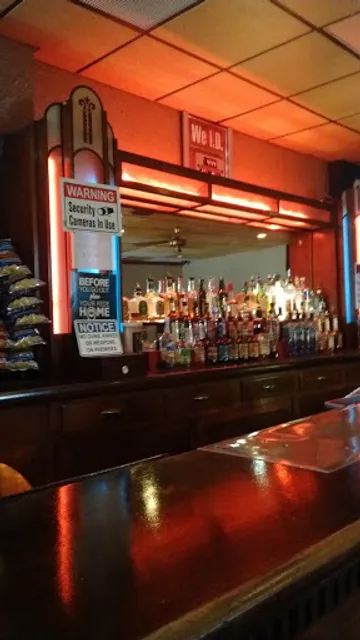 Wunder Bar & Restaurant