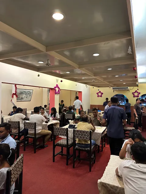 88 Chinese Restaurant