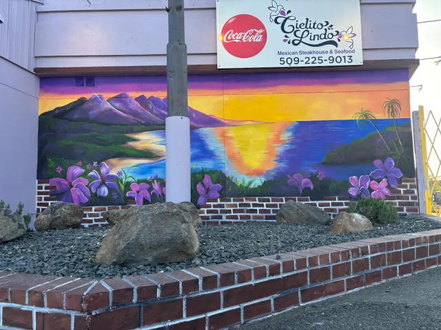 Cielito Lindo Mexican Steakhouse and Seafood