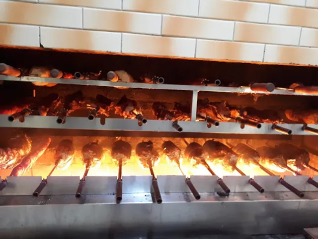 Restaurante Cantina do Sul