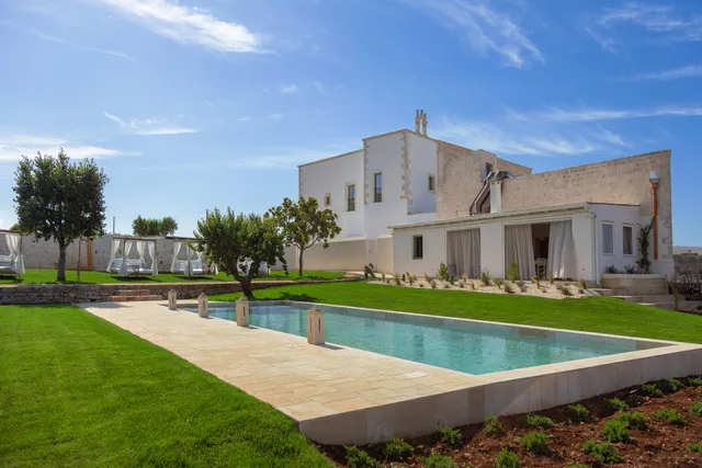 Masseria Valentina