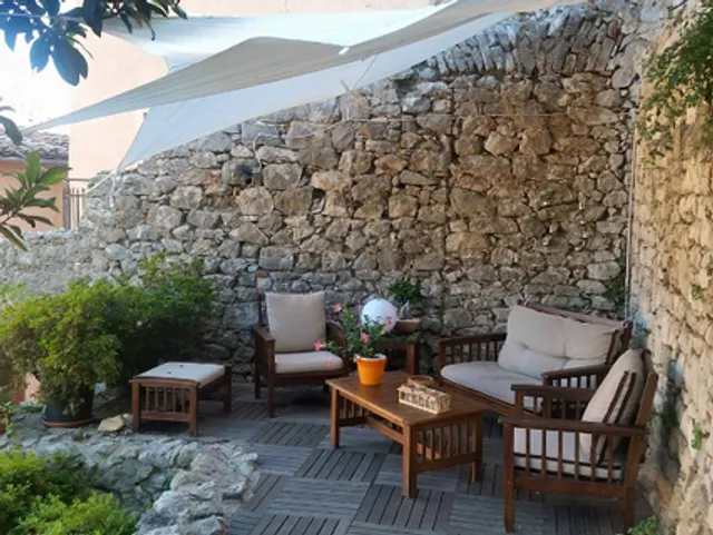 Osteria Persei Angela Daniela Vani e C