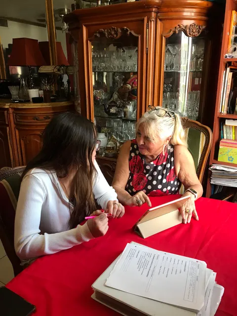 Miami French Classes