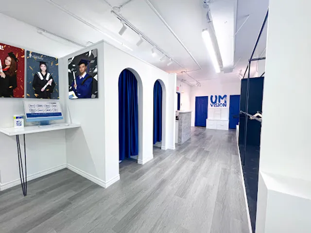 有名相馆 UMING PHOTOGRAPHY