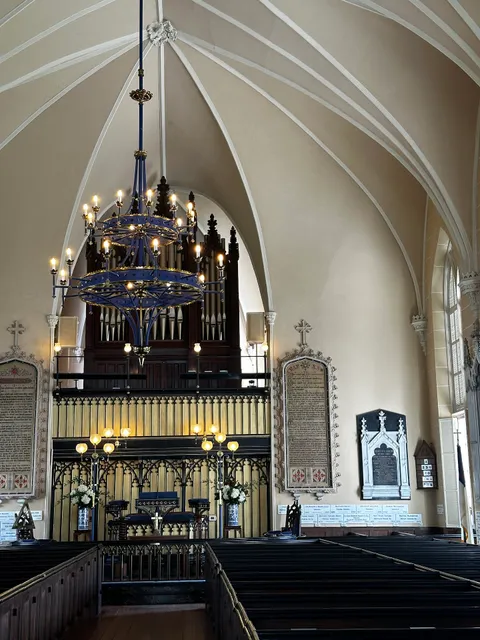 Charleston Tour Company