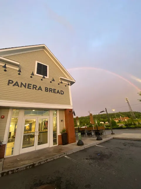 Panera Bread