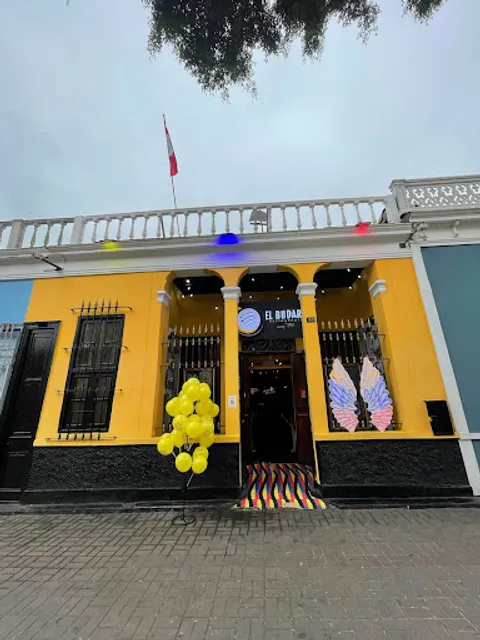 El Budare Restaurante