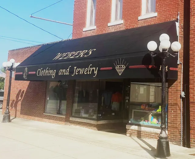 Weber's Jewelry