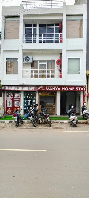 MANYA HOME STAY AGRA
