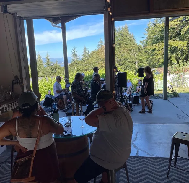 Dusty Cellars Winery, LLC