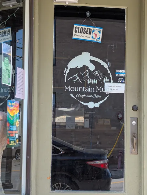 Mountain Mugs Craft and Coffee