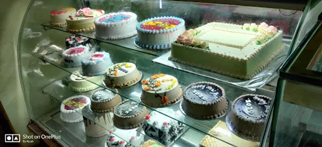 Toot-C Cakes & Pastries