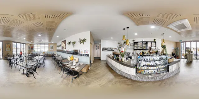 Dava Thai - Towerhill