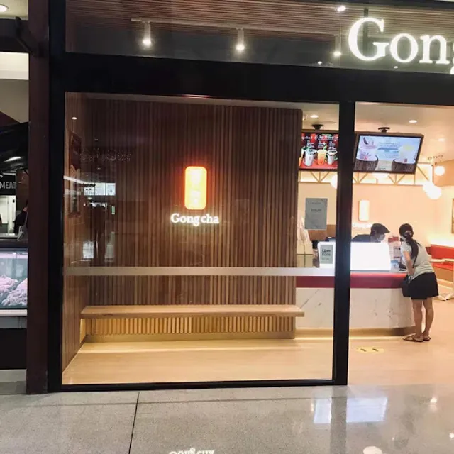 Gong Cha Mt Ommaney