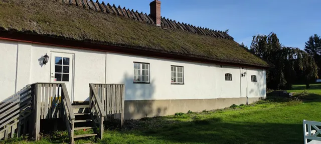 Kastanjegården Bed and Breakfast på Österlen