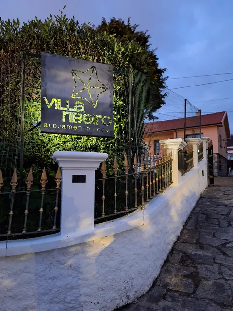 VILLA RIBEIRO