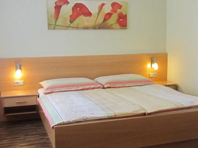 Gästehaus Zum See Ursula u Franz Fleischhacker