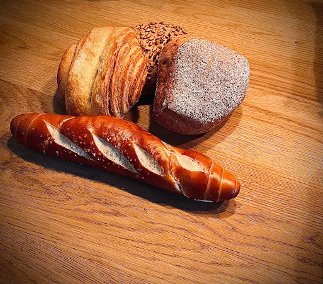 Bäckerei Konditorei Andreas Piepers