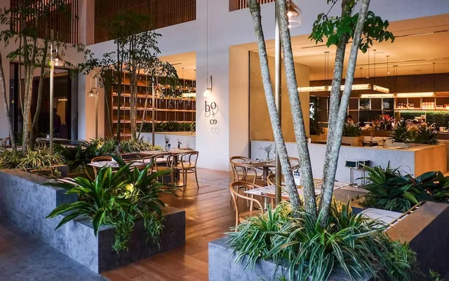 The Establishment Kuala Lumpur