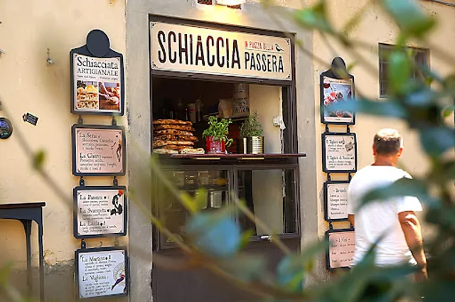 Schiaccia Passera