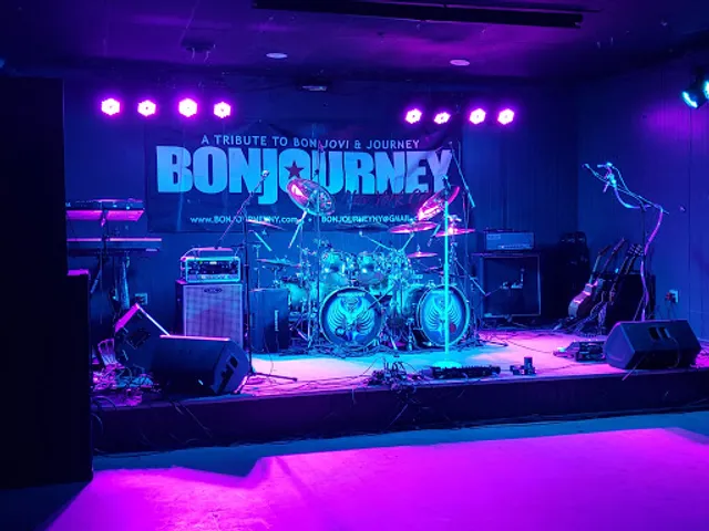 Average Joe's Beernasium