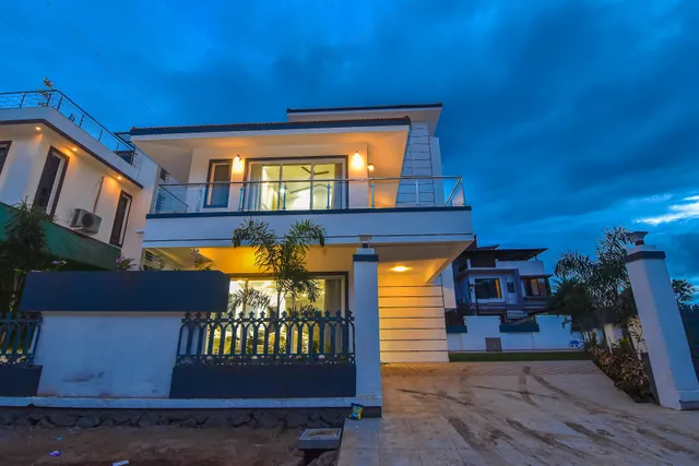 ROYAL PARADISE VILLA